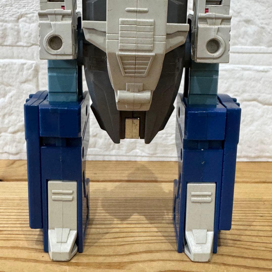 トランスフォーマー　G1 タカラ　　オートボット　シックスナイト