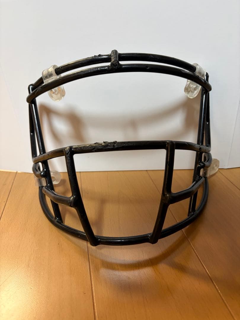 RIDDELL SPEED用 フェイスガード　808モデル