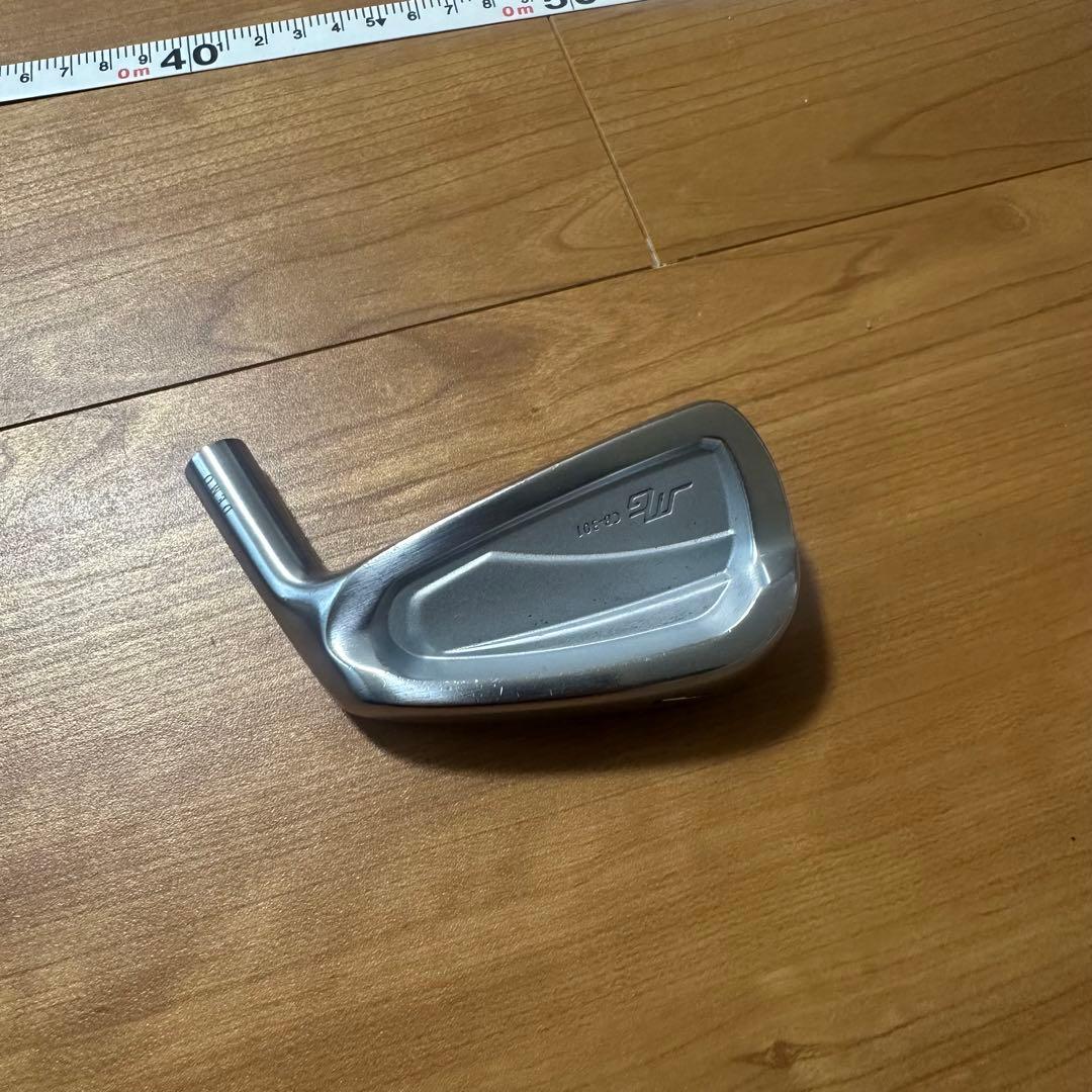 三浦技研 CB-301 7I demoヘッド