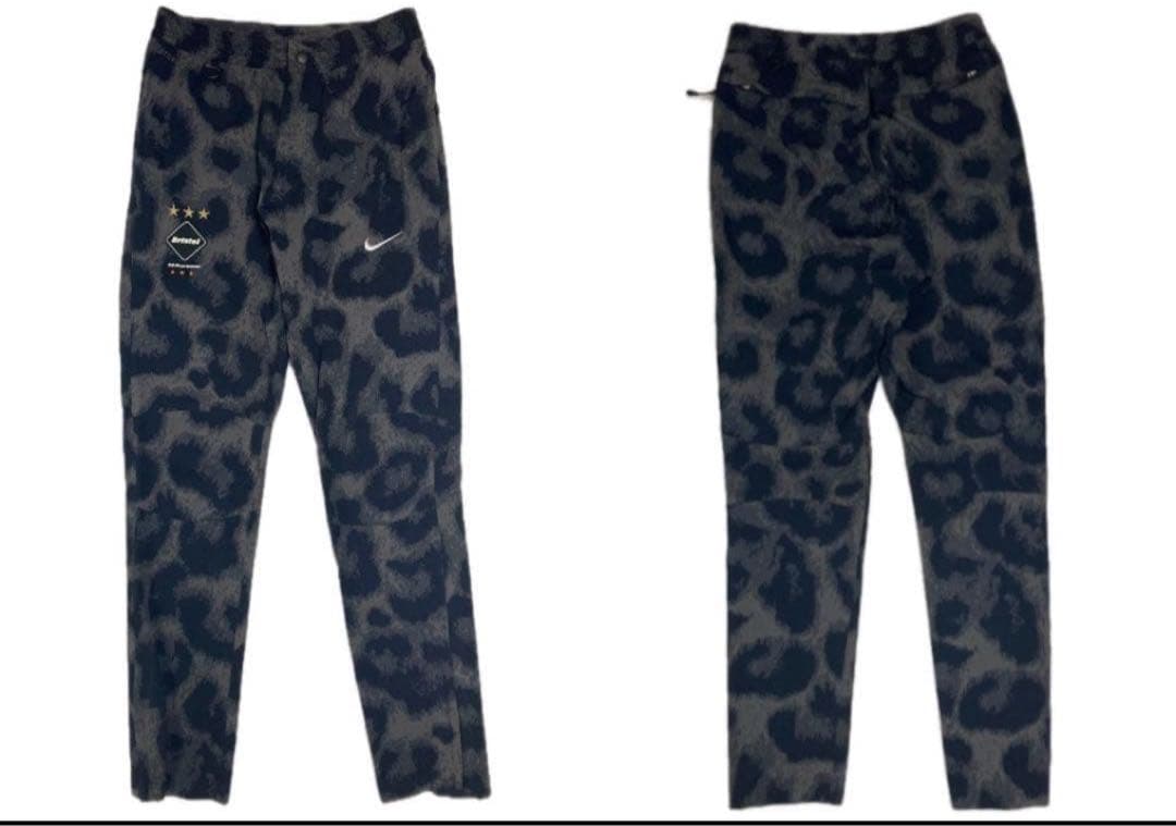 NIKE FC REAL BRISTOL FCRB 上下Sセットアップブリストル