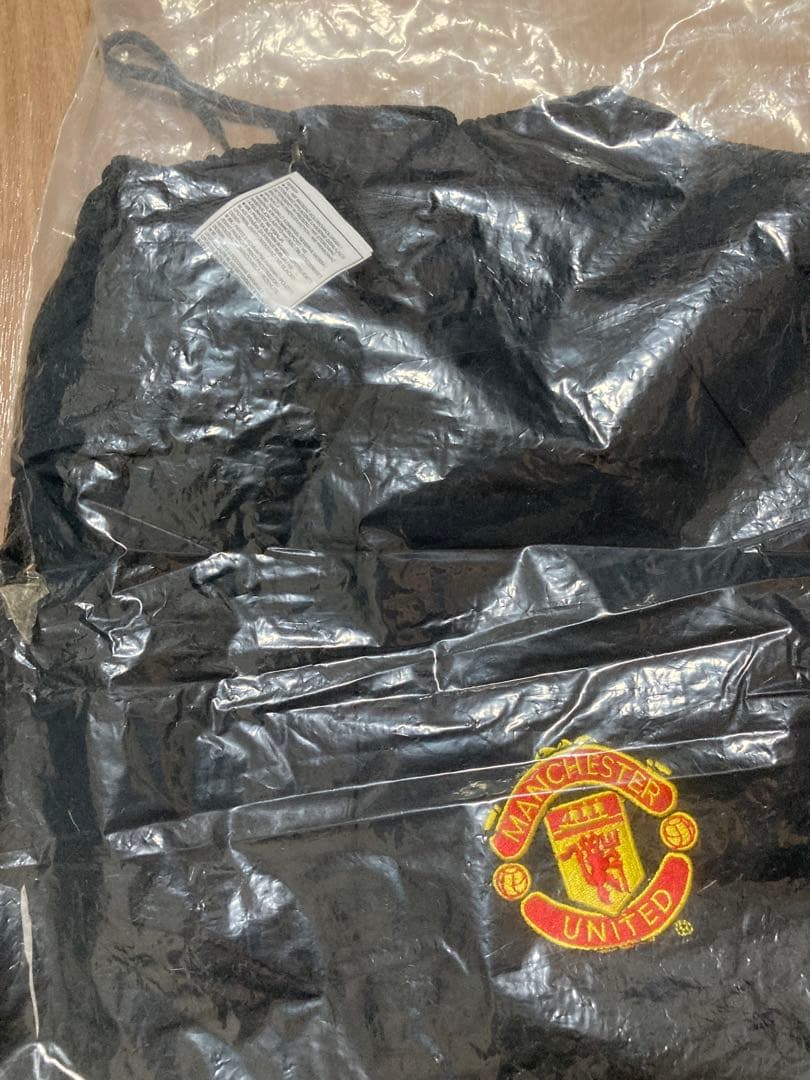 NIKE マンチェスターユナイテッド　上下　US Ｌサイズ　未開封品