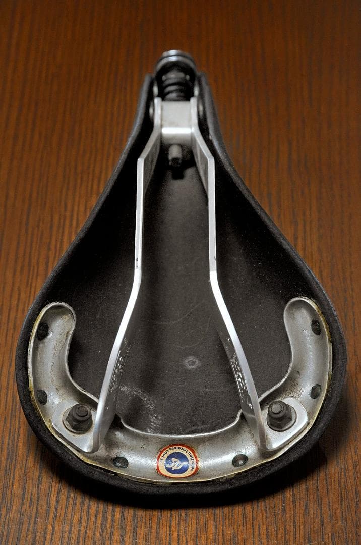 ★IDEALE 90　　【未使用品】　アルミ製支持台　コレクター用など　♪