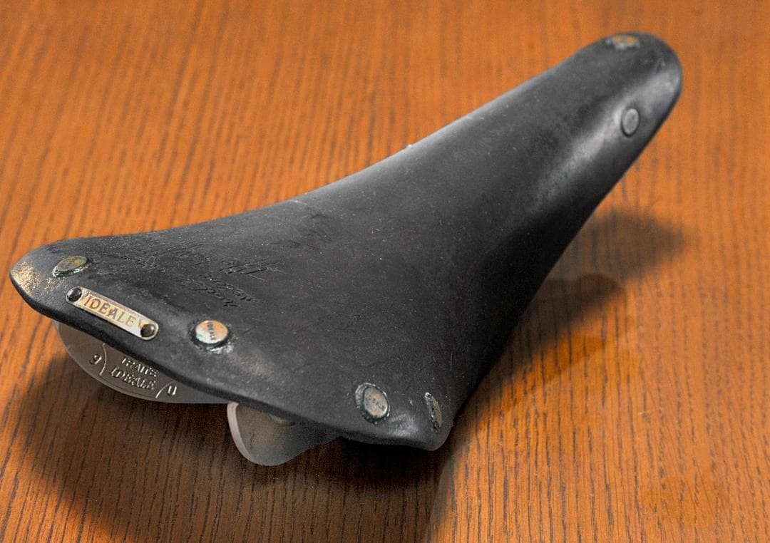 ★IDEALE 90　　【未使用品】　アルミ製支持台　コレクター用など　♪