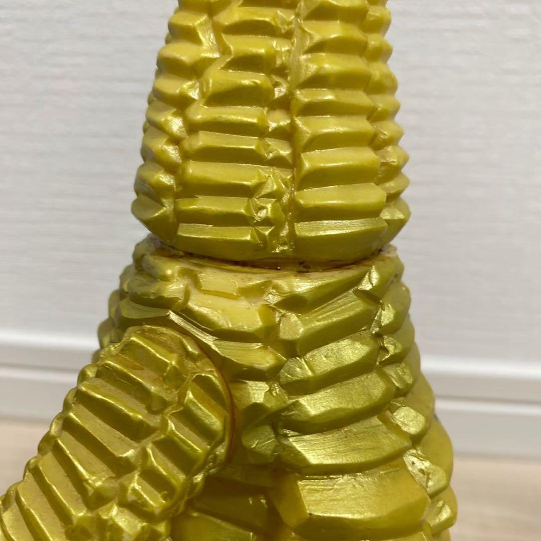 1966年 ブルマァク レッドキング ウルトラマン　ウルトラシリーズ　円谷プロ