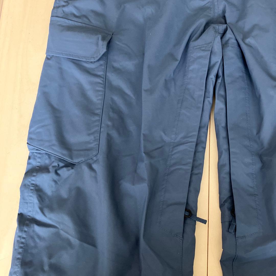 THE NORTH FACE スノーボードパンツ Ｍサイズ
