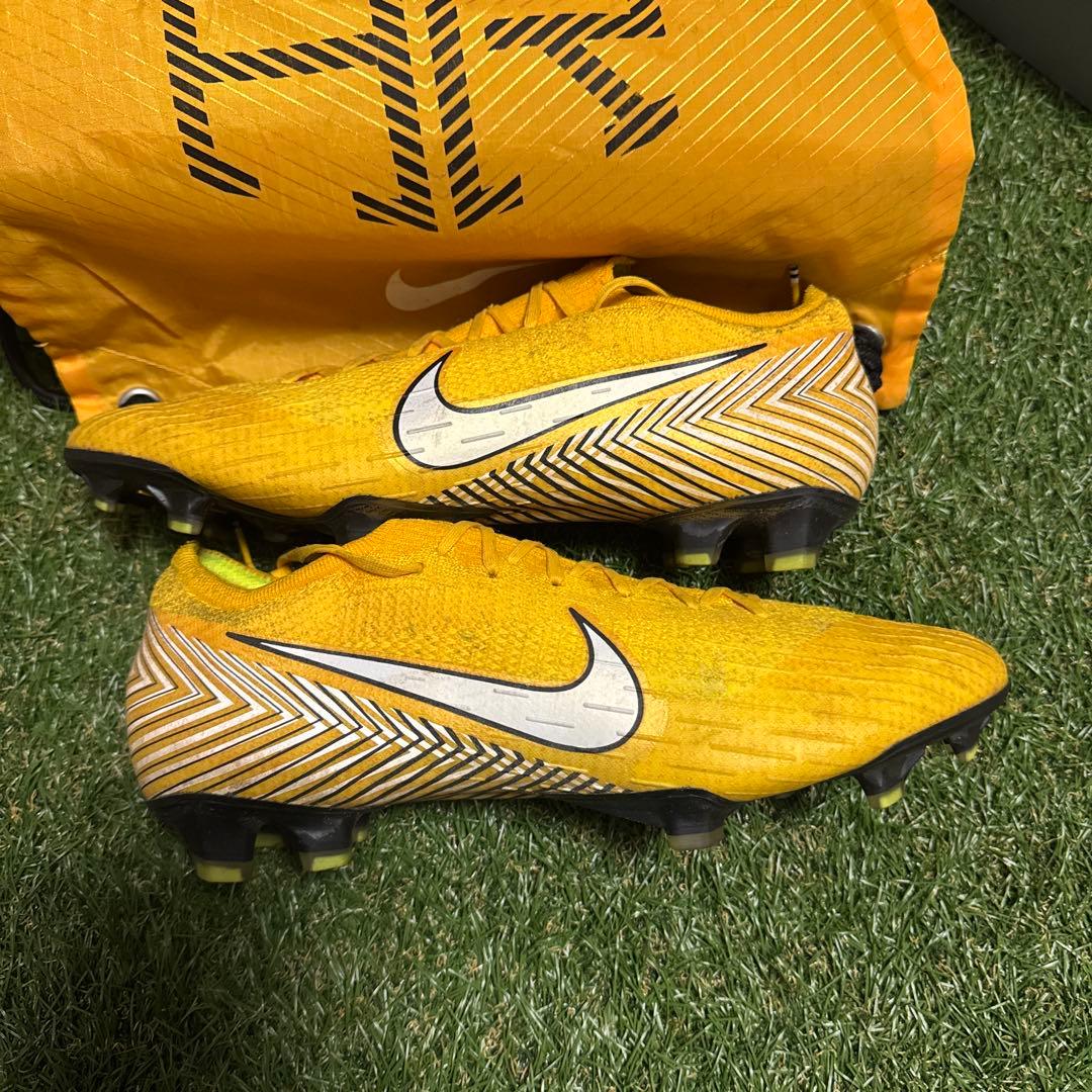 マーキュリアヴェイパー12