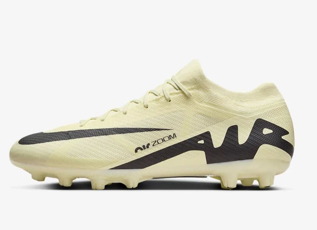 新品未使用 ナイキ マーキュリアル ヴェイパー 15 プロ HG 27.0