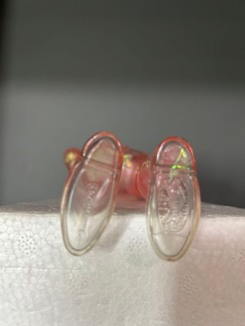 まーちゃん帰ってきたウルトラマンブルマァク2体セット バラ売り不可