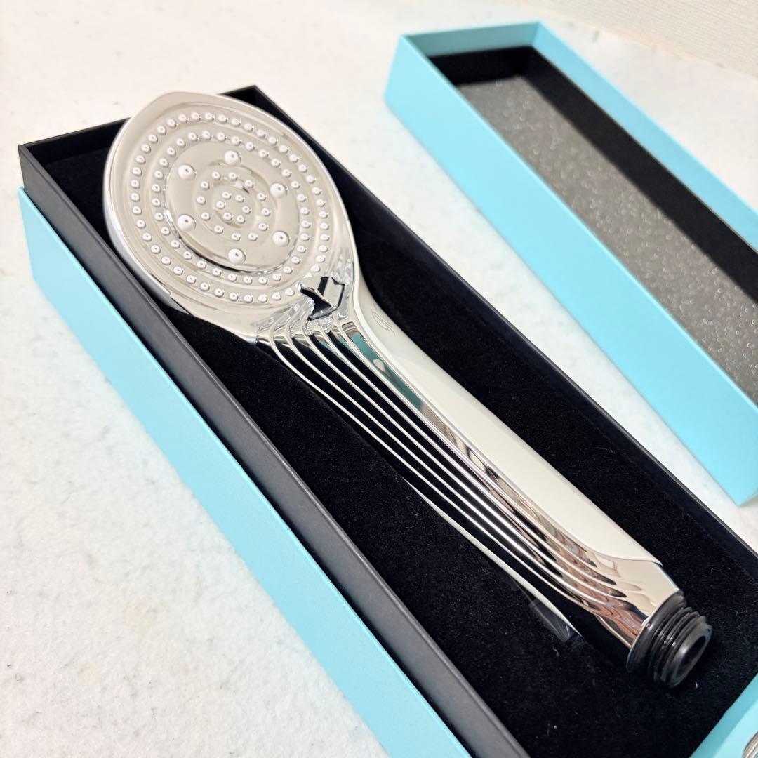 ReFa ファインバブルS ホワイト シャワーヘッド RS-AF02A