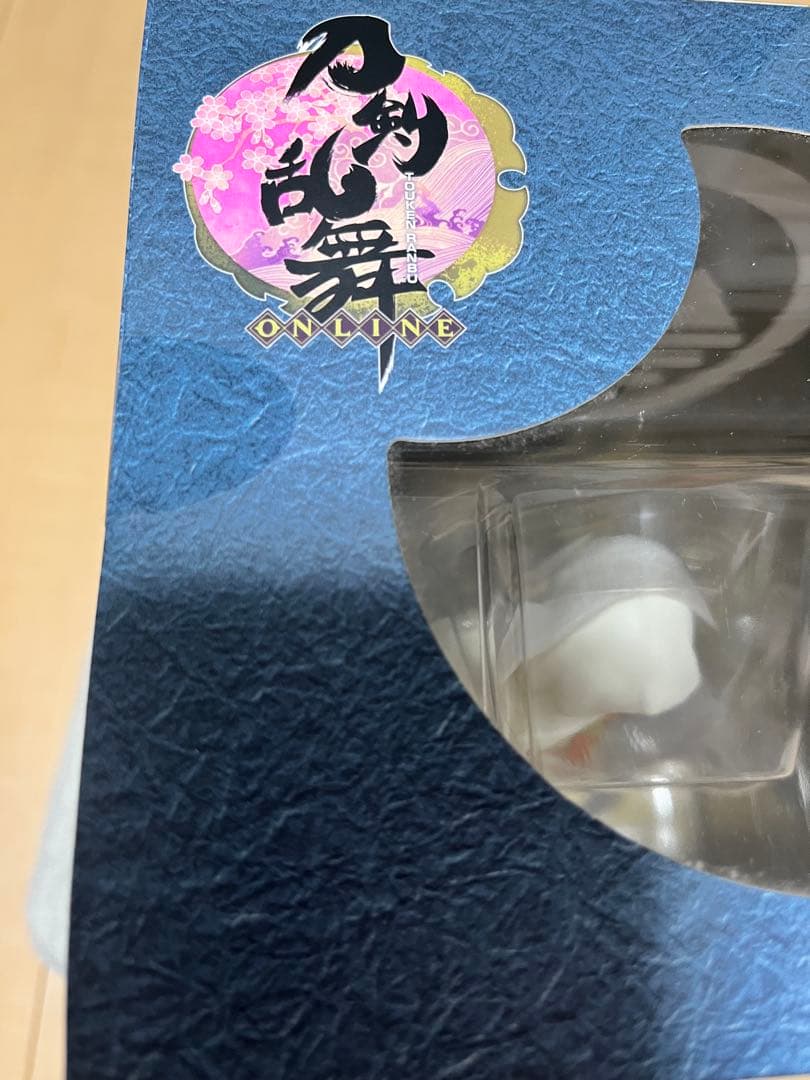 刀剣乱舞-ONLINE- 山姥切国広 1/8 スケール フィギュア