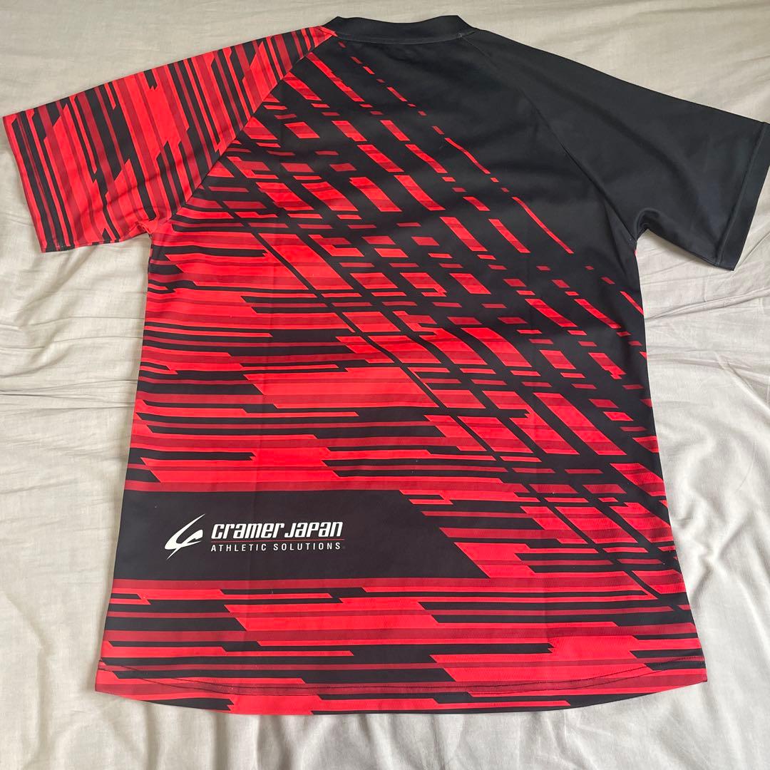 土浦日本大学高等学校　土浦日大　男子バレーボール部　練習着　Tシャツ　バレー