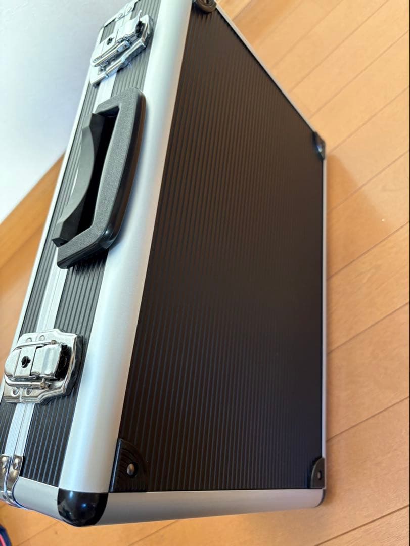 ベイブレードx DREAM BOX ケース