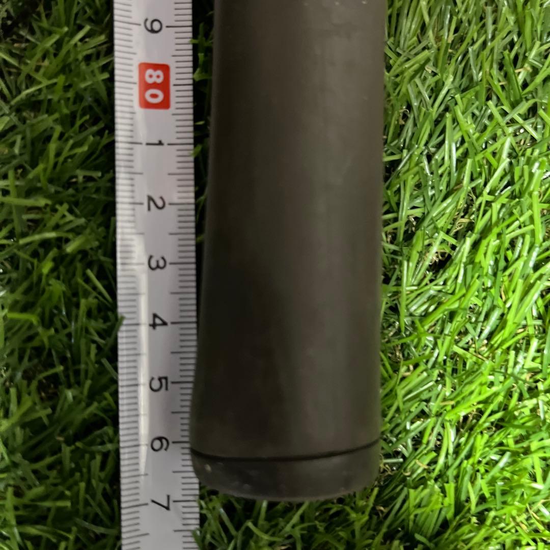 KRONOS パター USA製MANDARA センターシャフト　34インチ