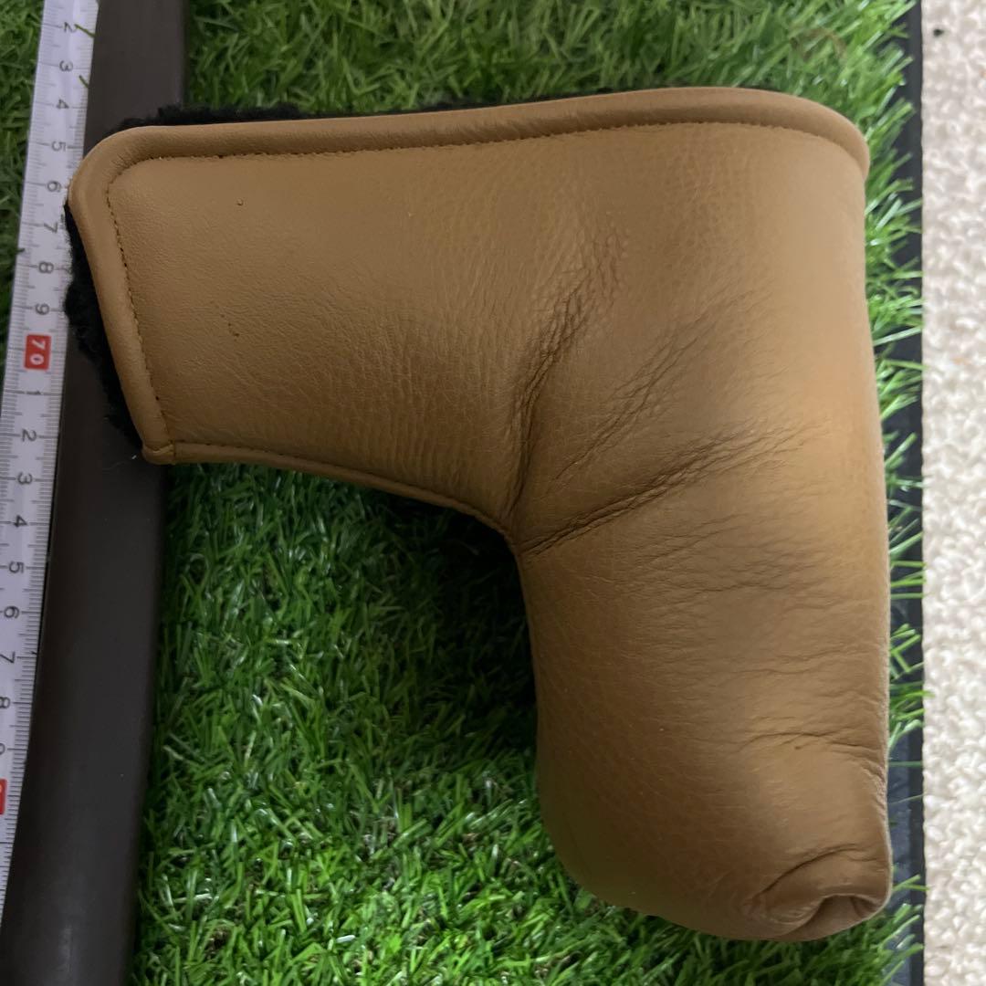 KRONOS パター USA製MANDARA センターシャフト　34インチ