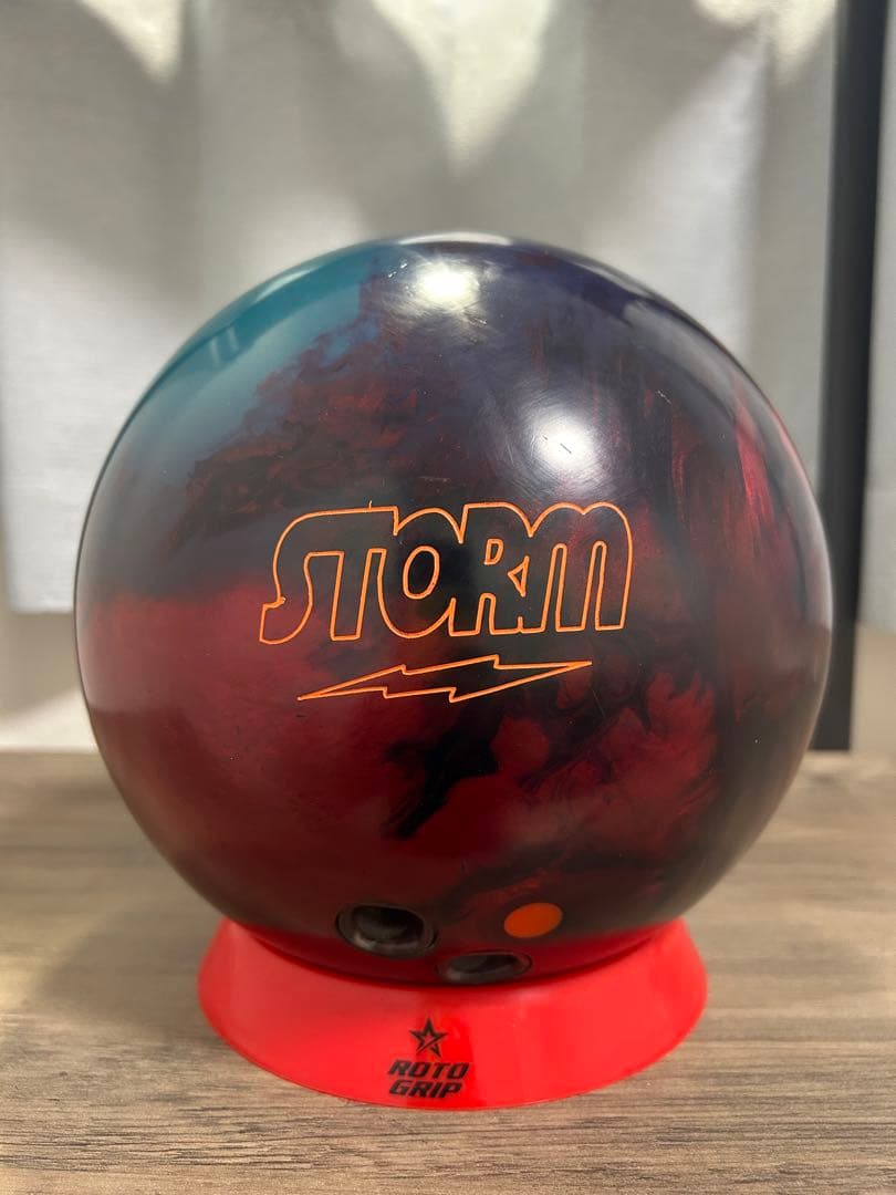 【美品】初代フィジックス15ポンド