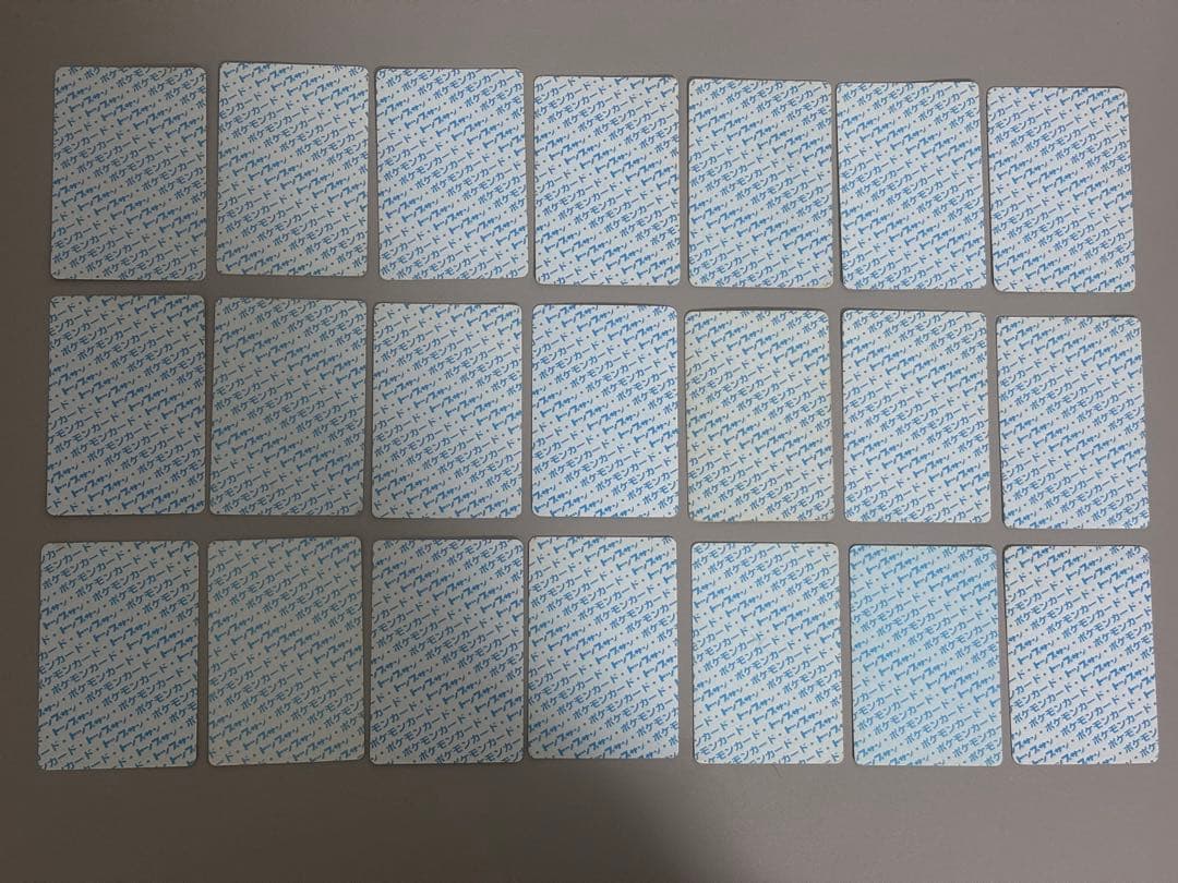 ポケモンカード　トップサン150種 (購入前に質問、交渉等)コンプリート