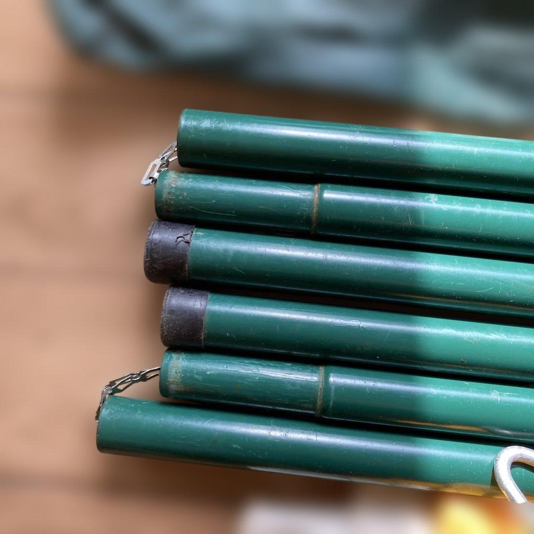 Coleman HX ターフ　149T9450JＡ　4400×4400