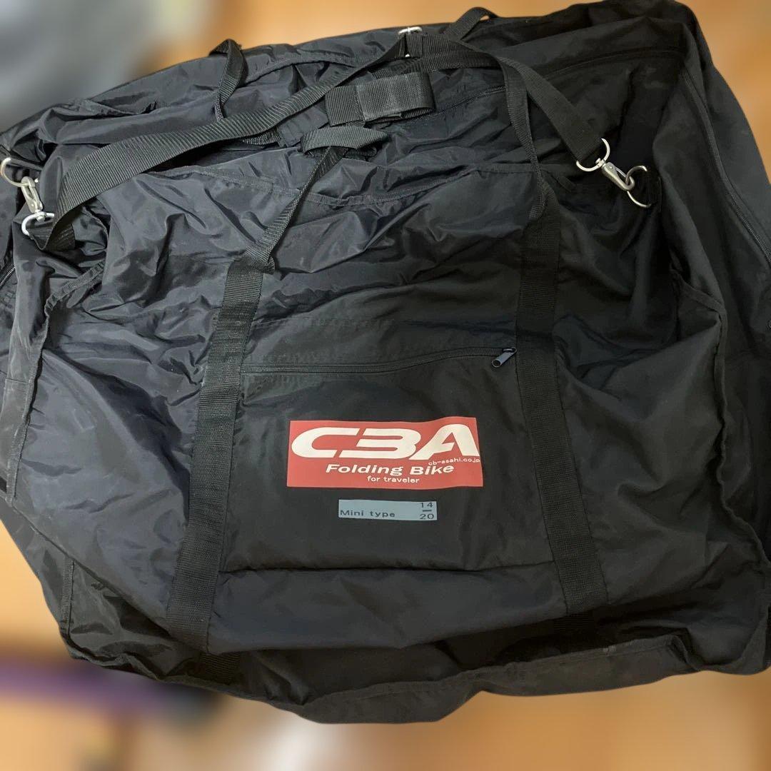 ダホン　SPEED P8 室内保管　使用少ない　シートポスト純正空気入れ