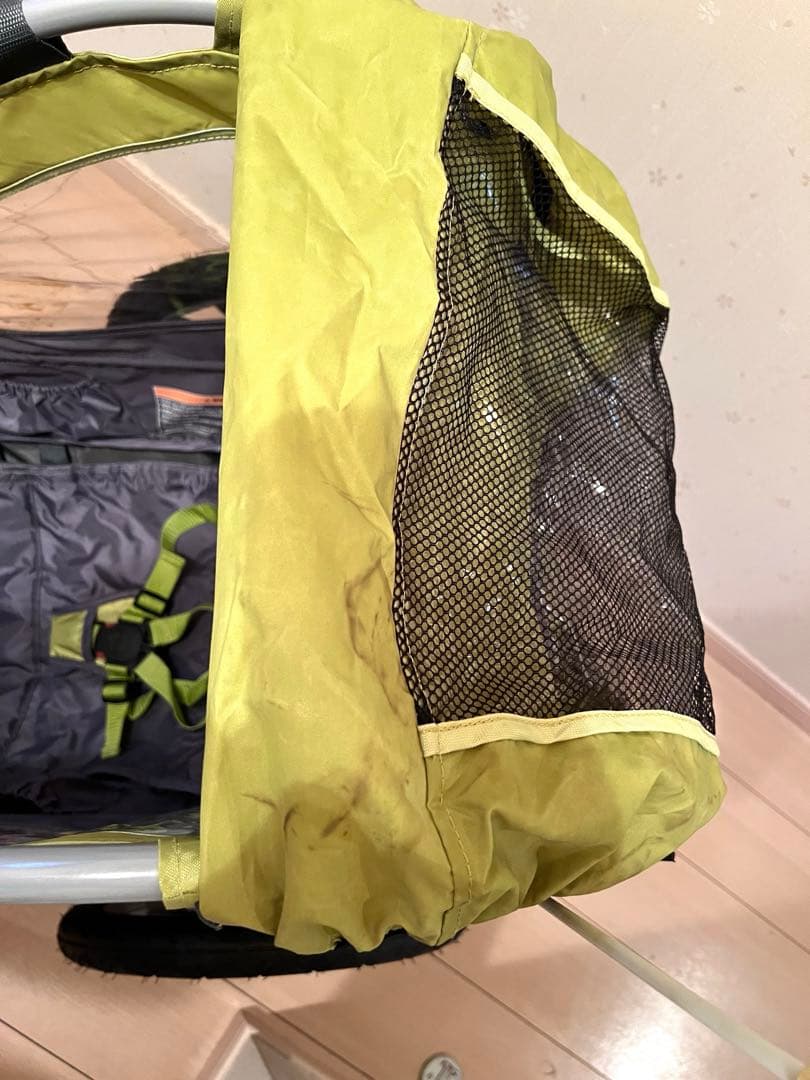 Instep インステップ シンク バイクトレーラー チャイルドトレーラー