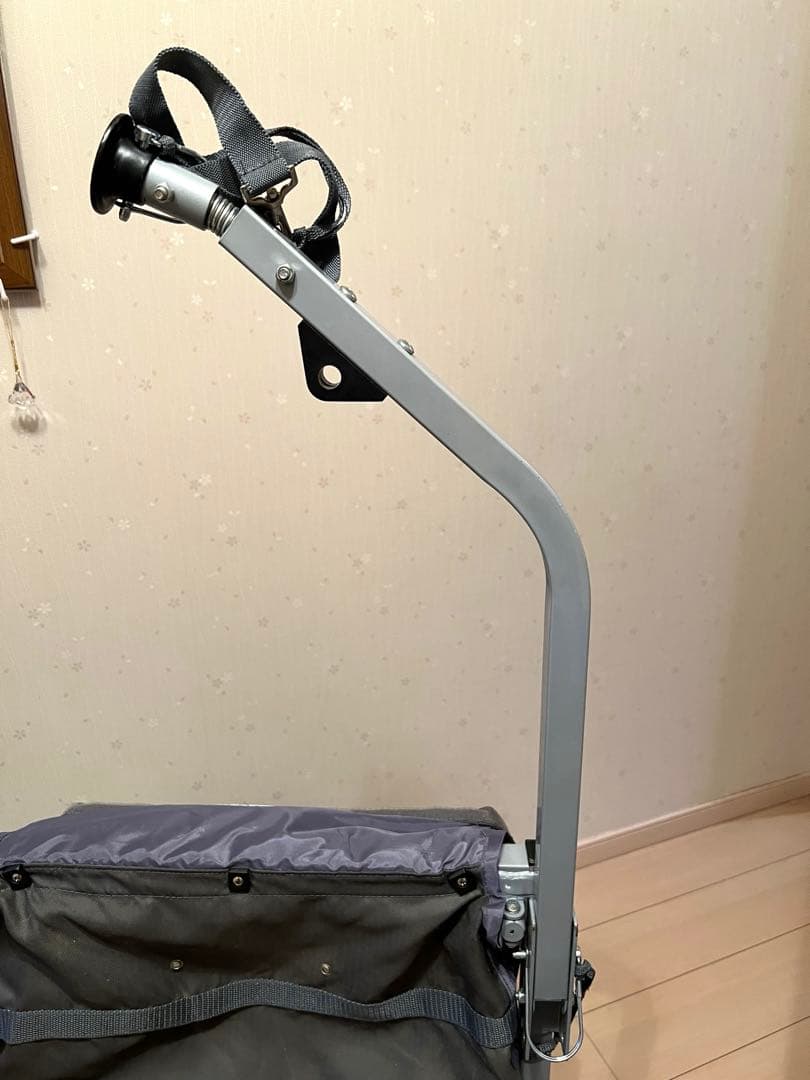 Instep インステップ シンク バイクトレーラー チャイルドトレーラー