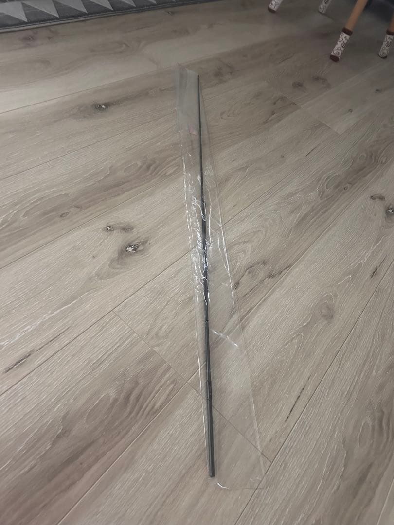 エメラルダス　ストイストRT IL79mmh ジャンク品