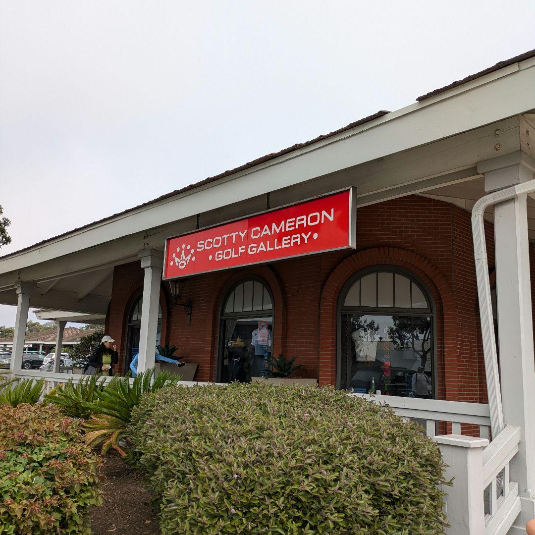 新品 スコッティキャメロン キーホルダー パター カバー タイトリスト マーカー