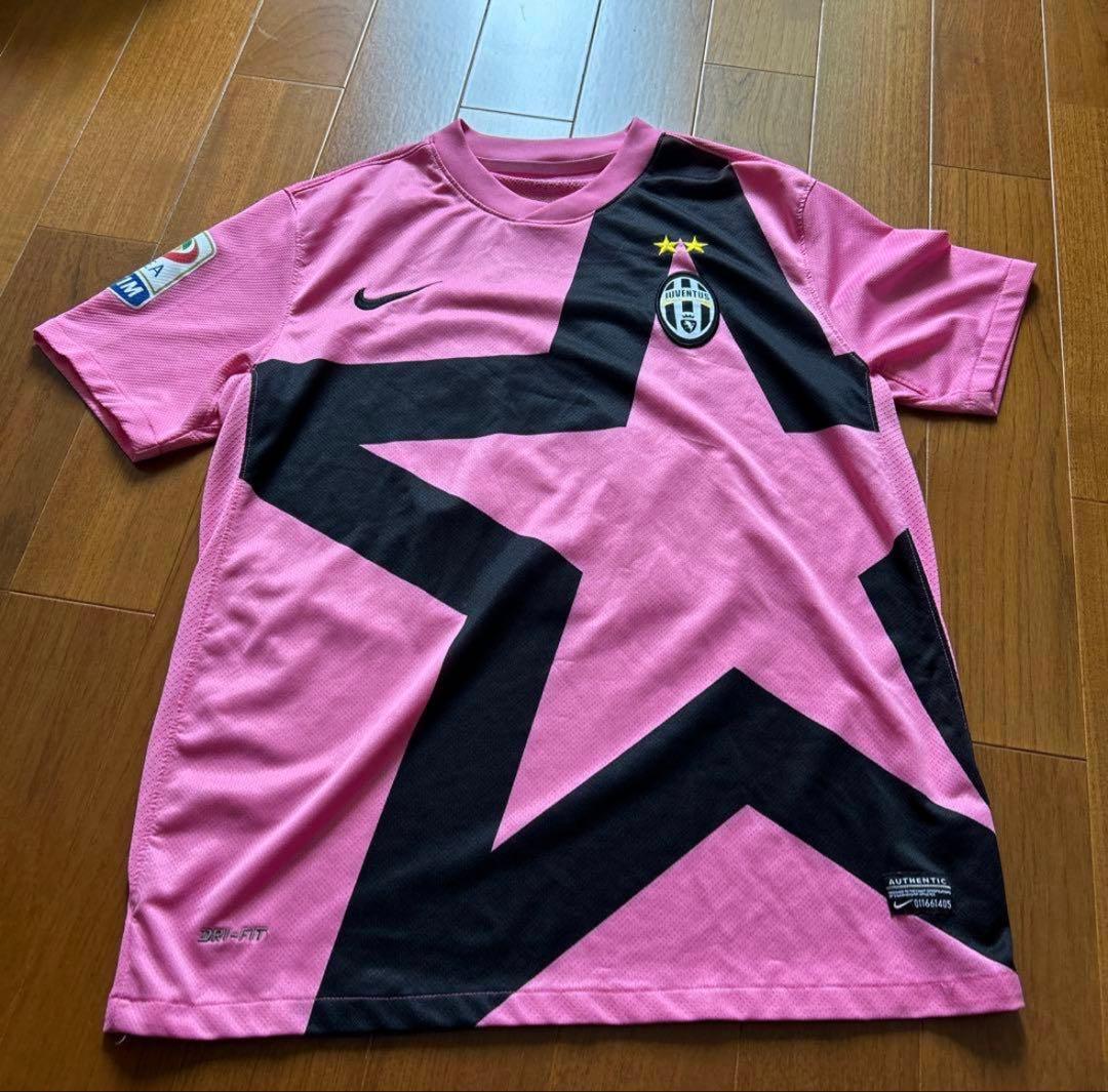 ユヴェントス ユニフォーム