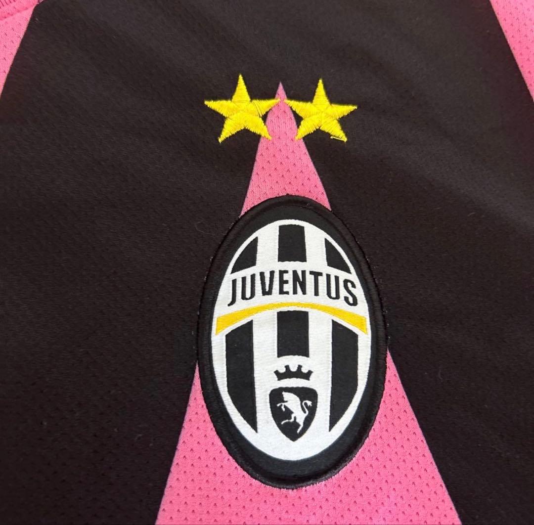 ユヴェントス ユニフォーム
