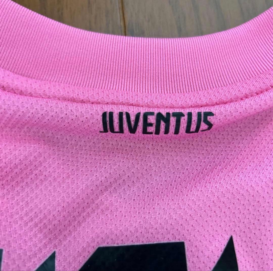 ユヴェントス ユニフォーム