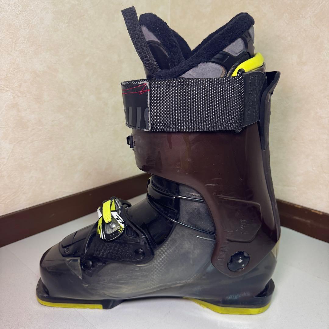 DALBELLO ダルベロ BOSS ボス　スキーブーツ ボス 13-14