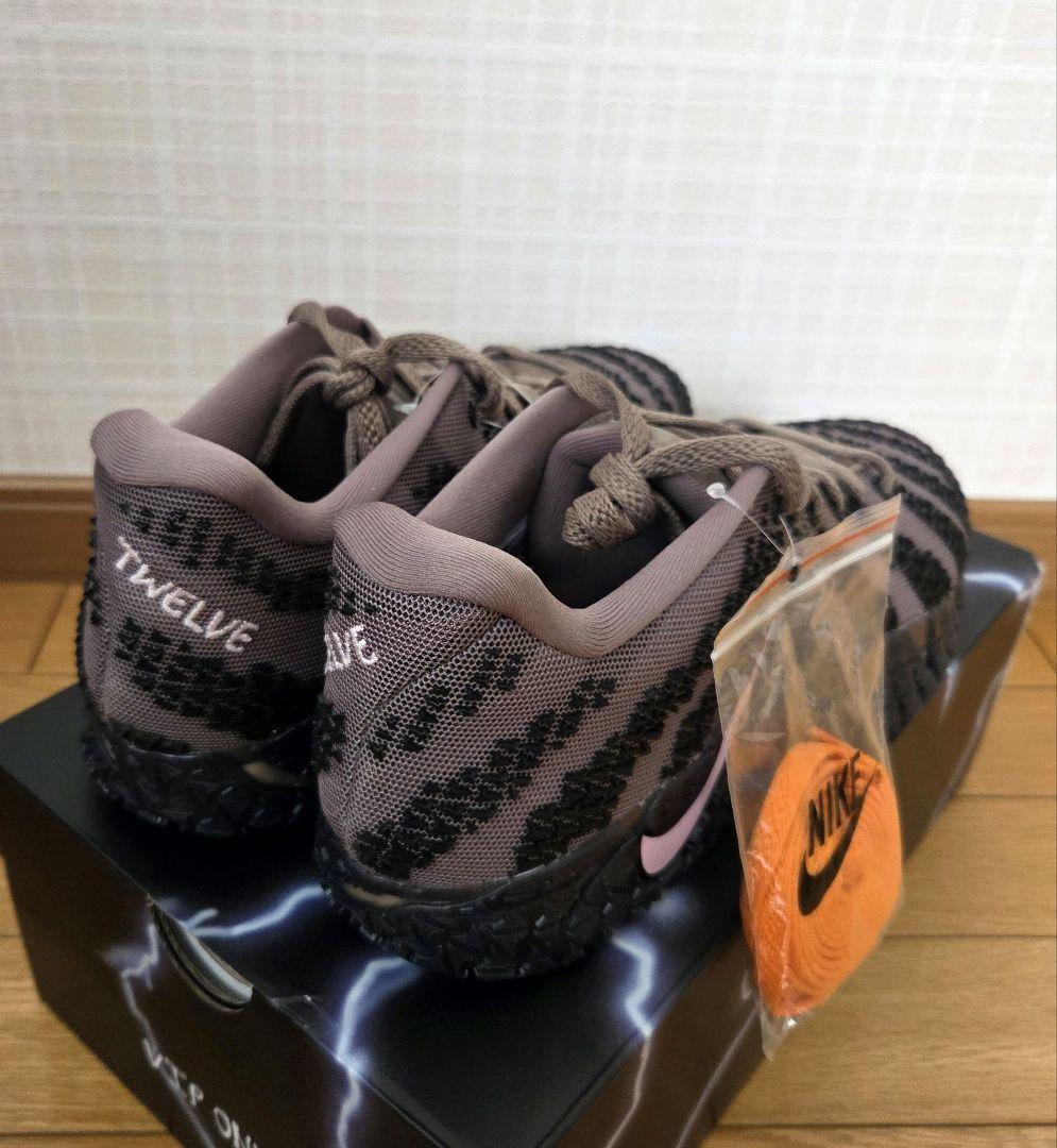 【新品】 JA3 EP \"Showstopper\"　ジャ3 　27.5