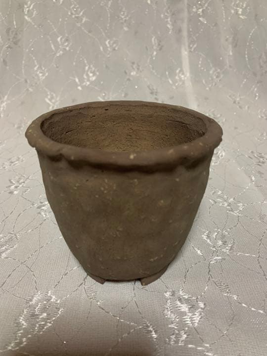 盆栽鉢　初代東福寺