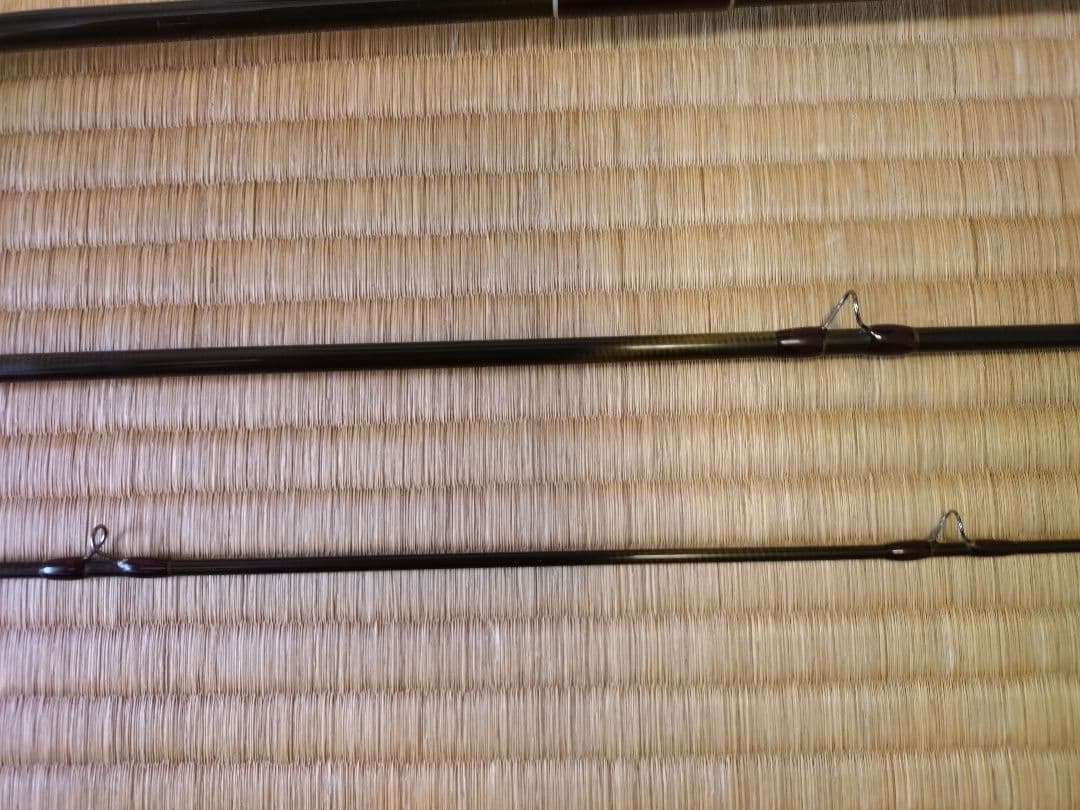 『最終価格です』フェンウィック　フライロッド