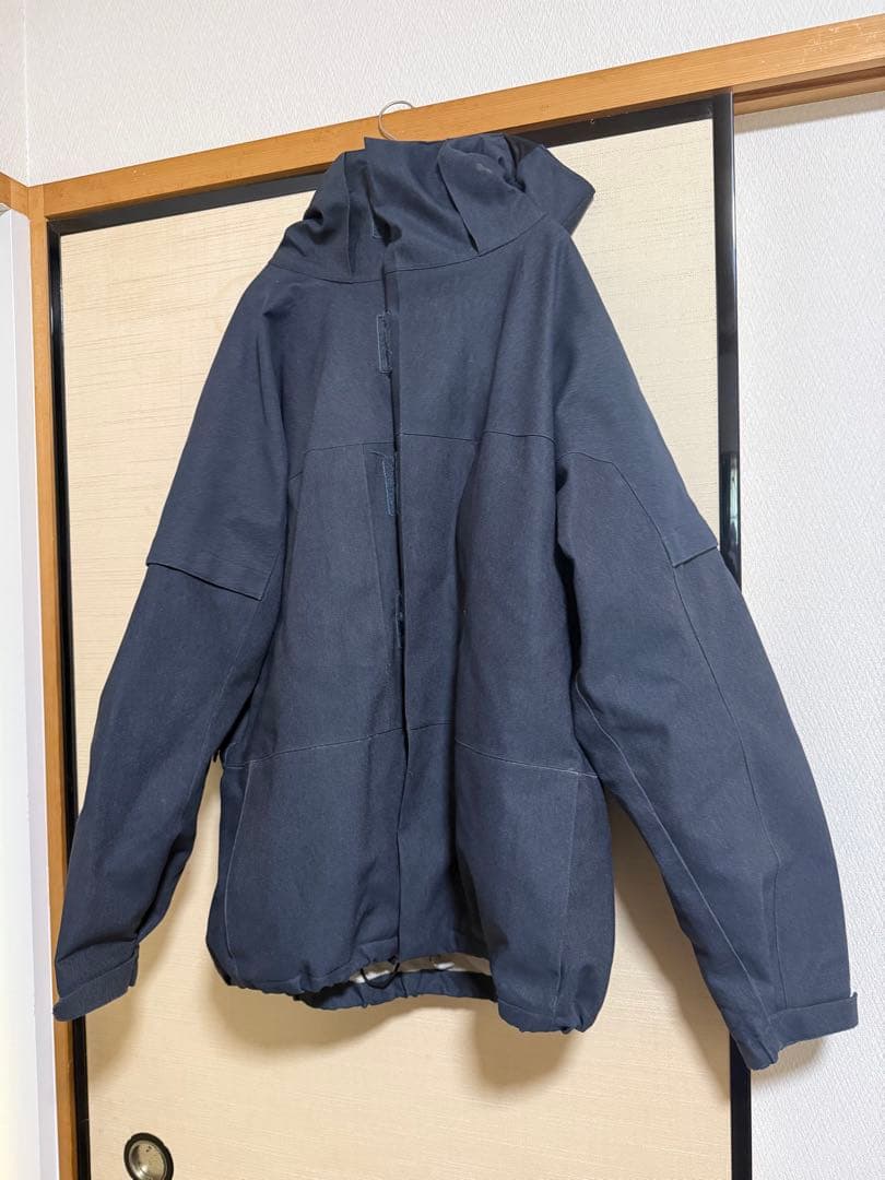 Burton ak スノーボードウェア