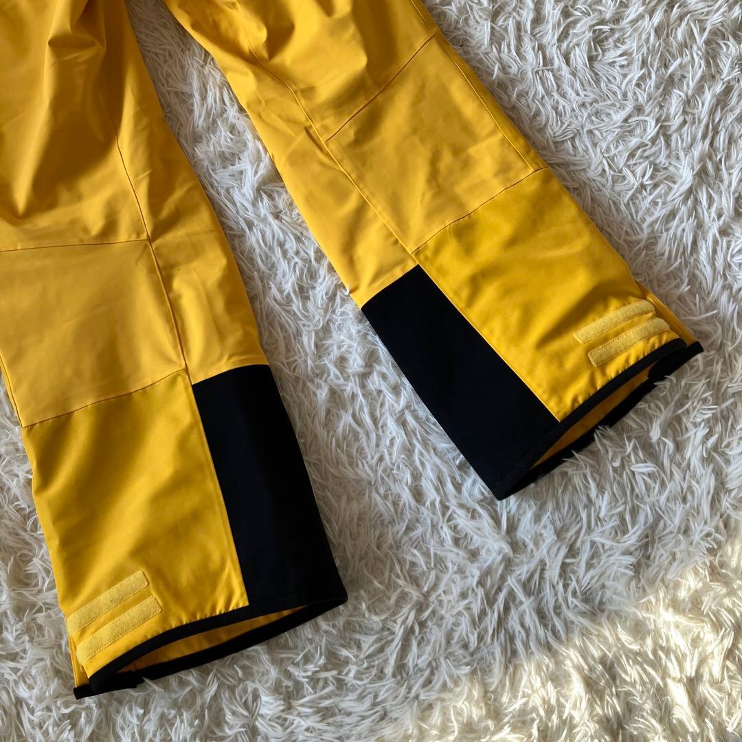 ✨新品未使用✨フェニックス メンズ2XL スキーウェア パンツ ゴアテックス