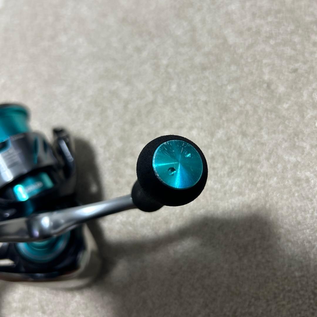 エメラルダスXLT2500-XH-DH