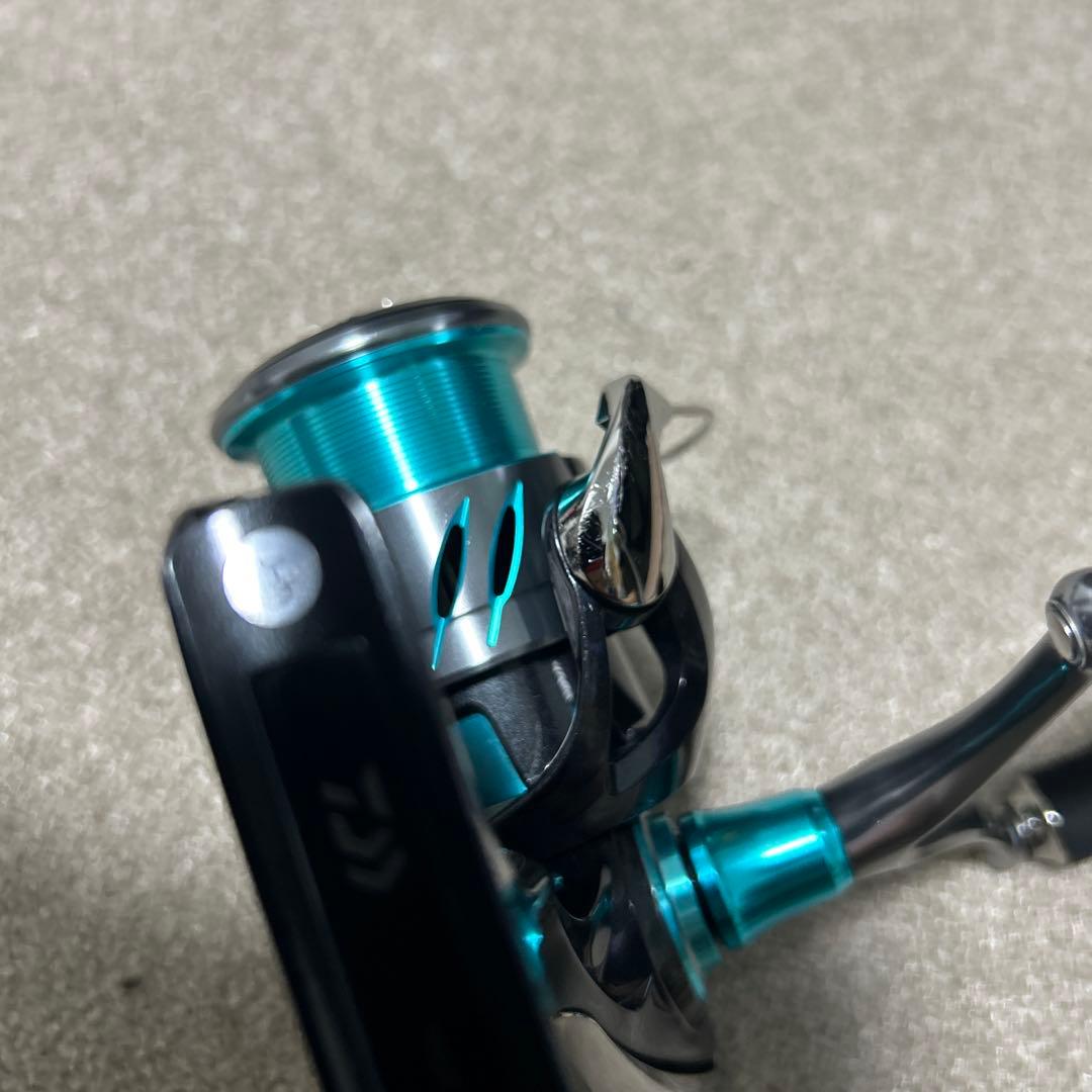 エメラルダスXLT2500-XH-DH