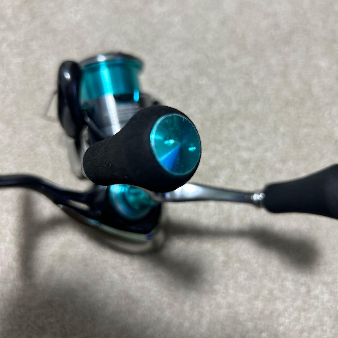 エメラルダスXLT2500-XH-DH