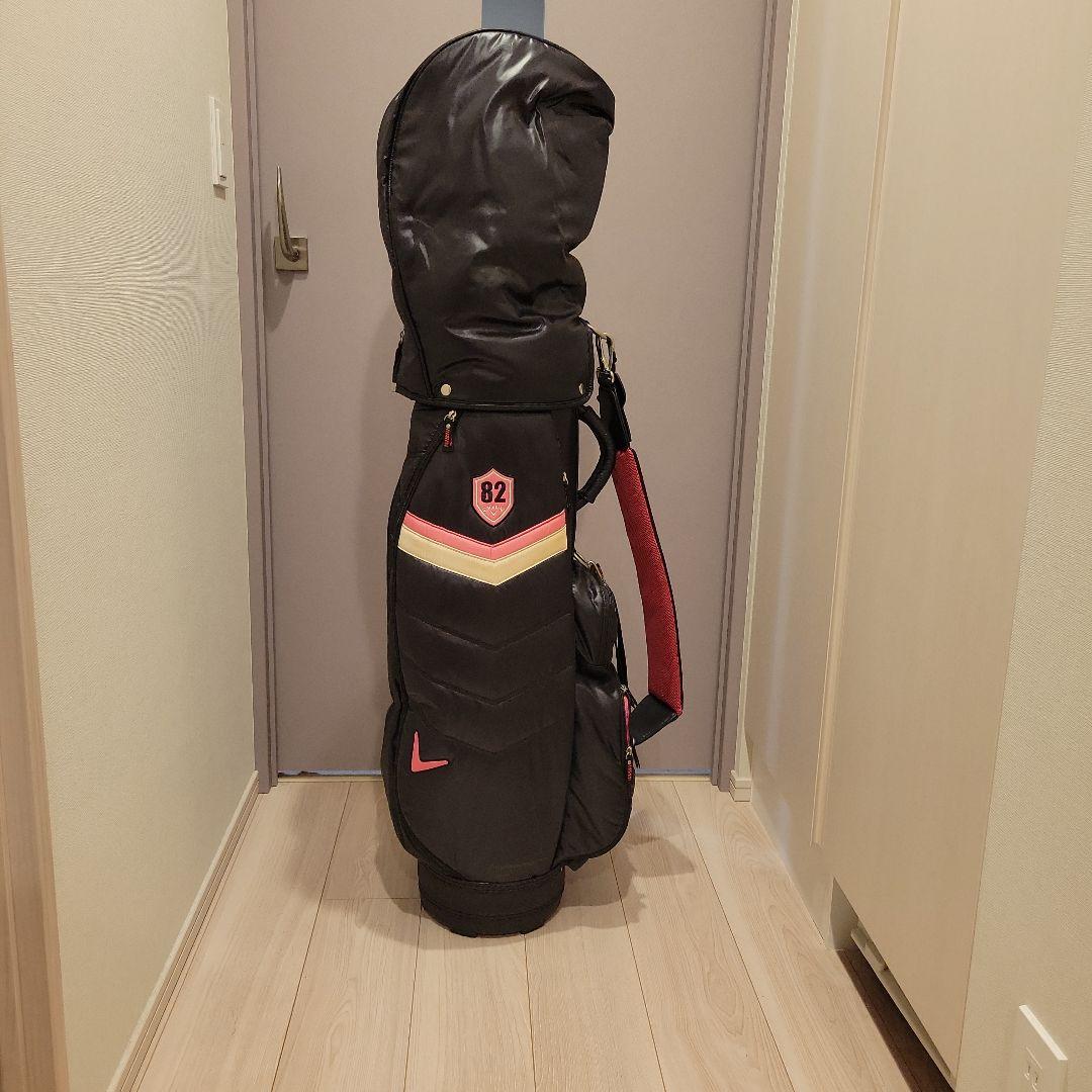 Callaway ゴルフバッグ クラブセット