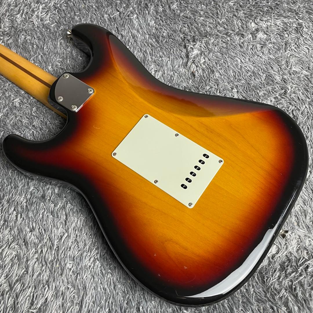 ギター Coolz ZST-1R 3TS