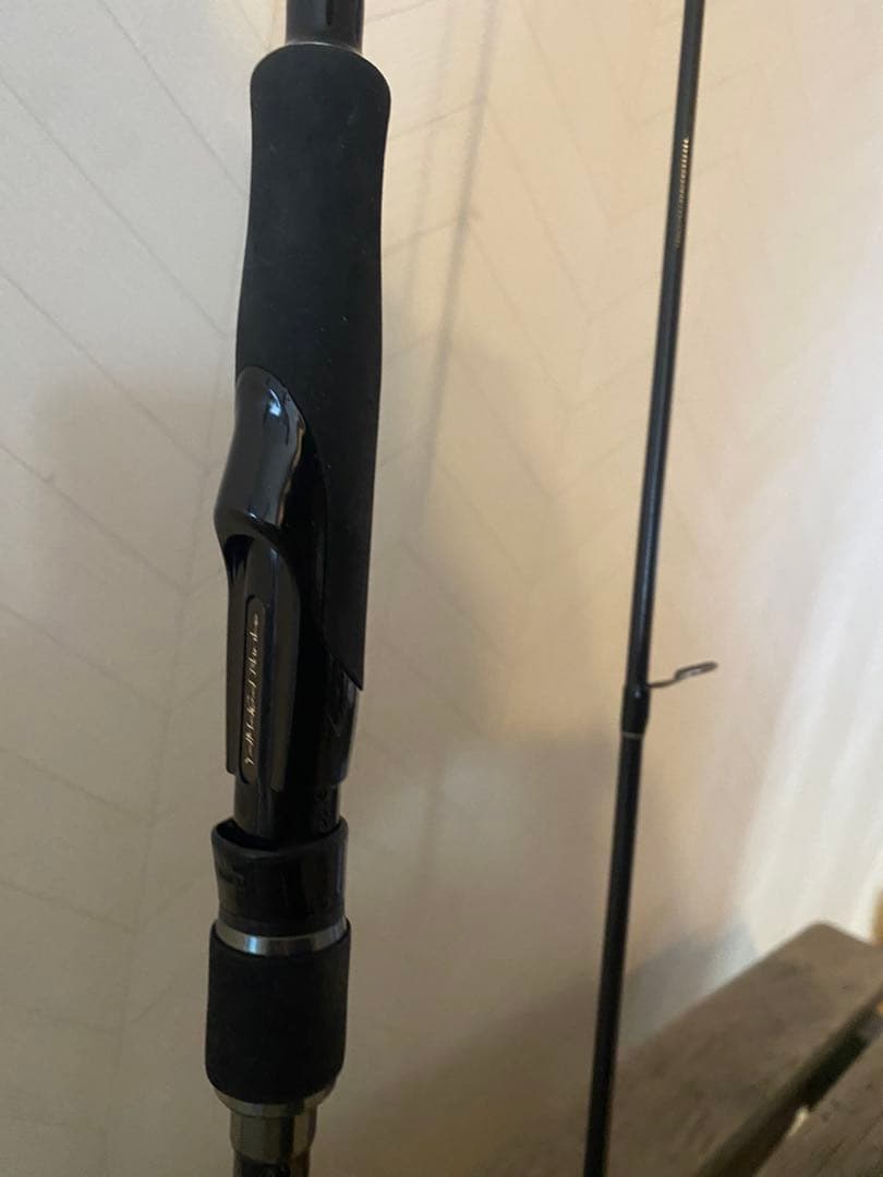 値引き！ヤマガブランクス　94M バリスティック