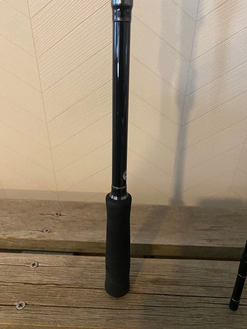 値引き！ヤマガブランクス　94M バリスティック