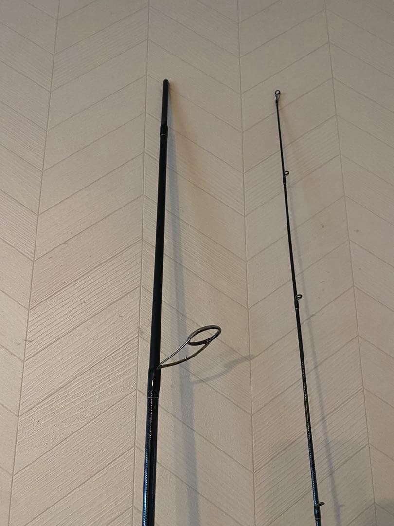 値引き！ヤマガブランクス　94M バリスティック