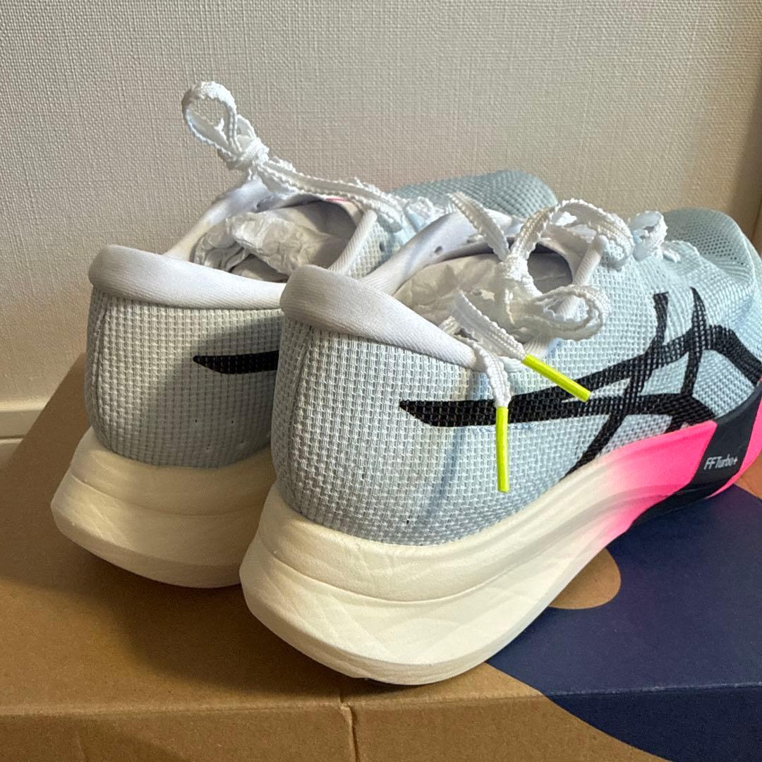 【室内試しのみ】SPEED EDGE PARIS 27.0cm