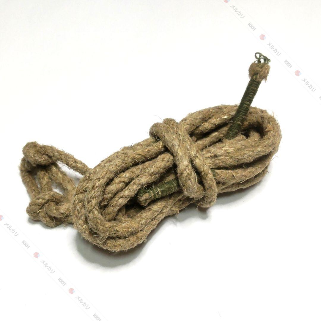 ソ連軍 ポンチョ ⑦