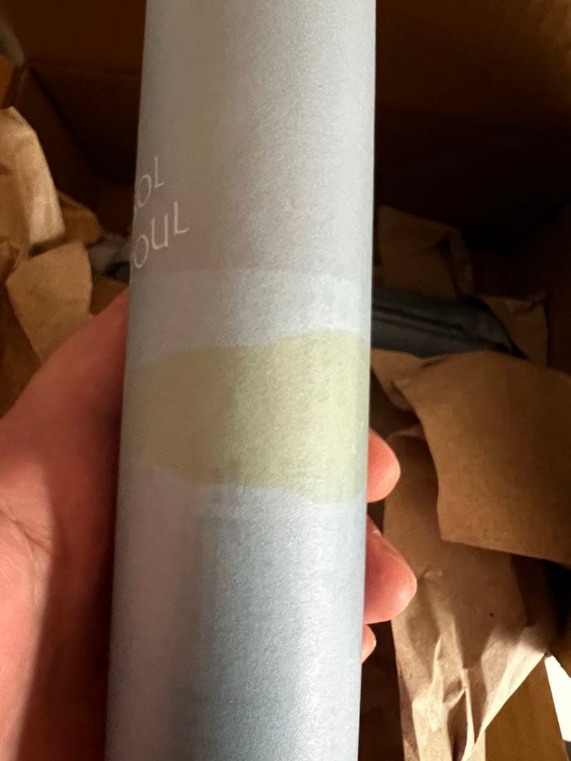 【新品未使用】SOLSOLSEOUL えごま油　　未開封5本