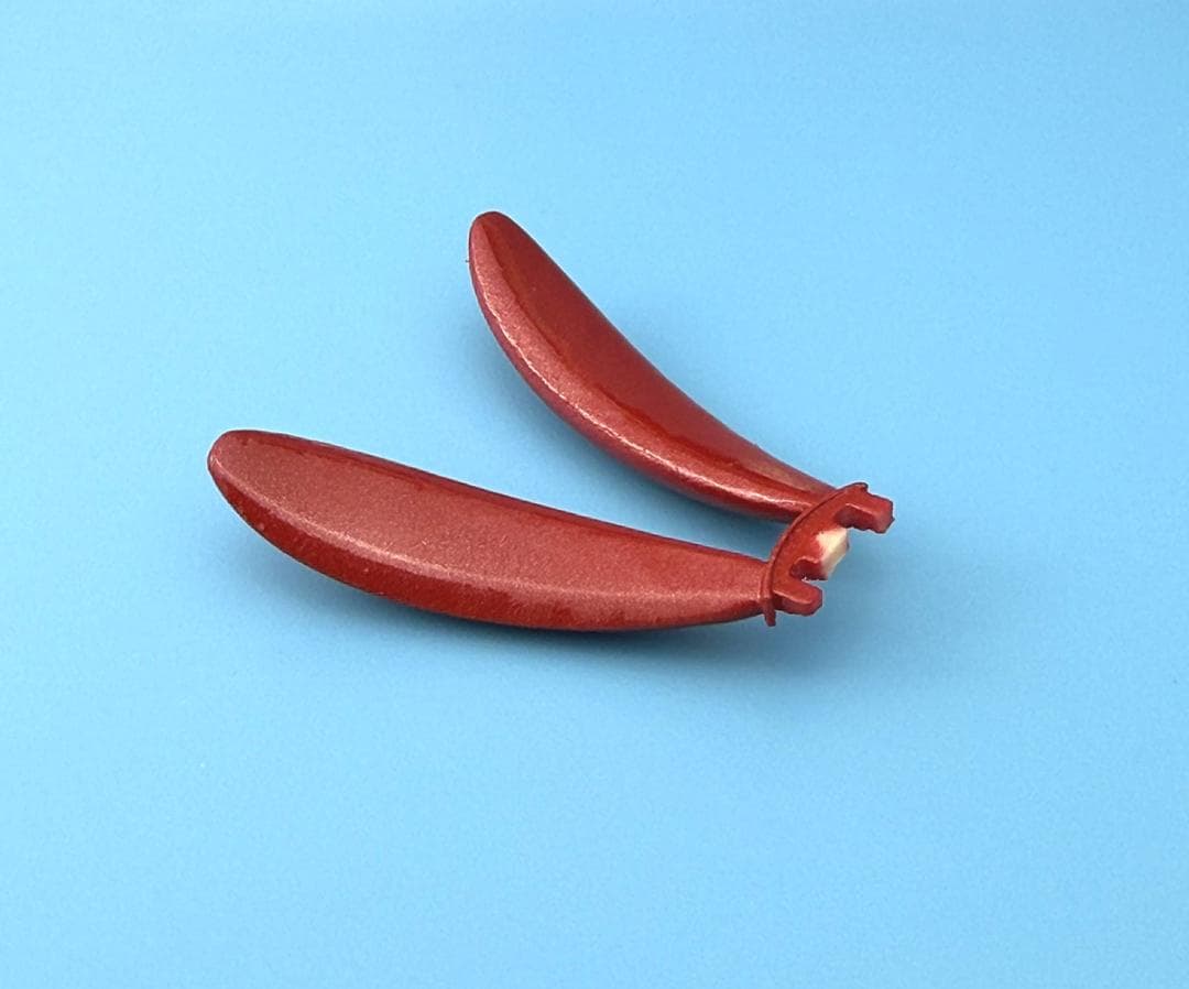 30MS 芹沢あさひ ミキシング 塗装済み完成品 プラモデル 美プラ