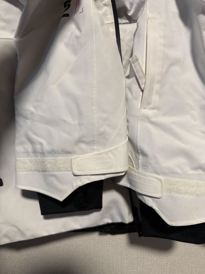 686 NASA スノーボードジャケット XL