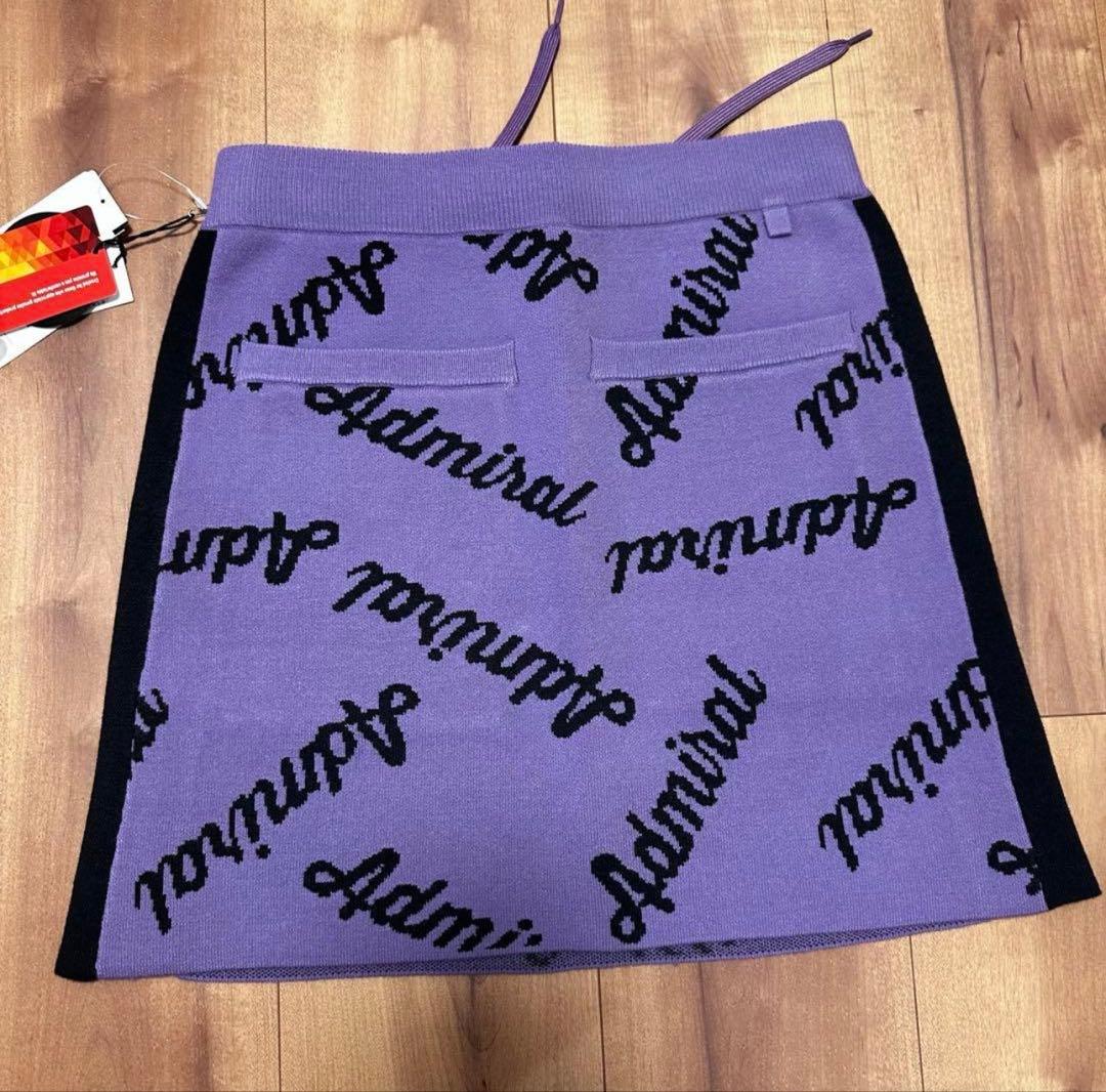 真冬　長袖　フーディ　ニット　スカート　セットアップ　サイズM 秋冬　蓄熱保温