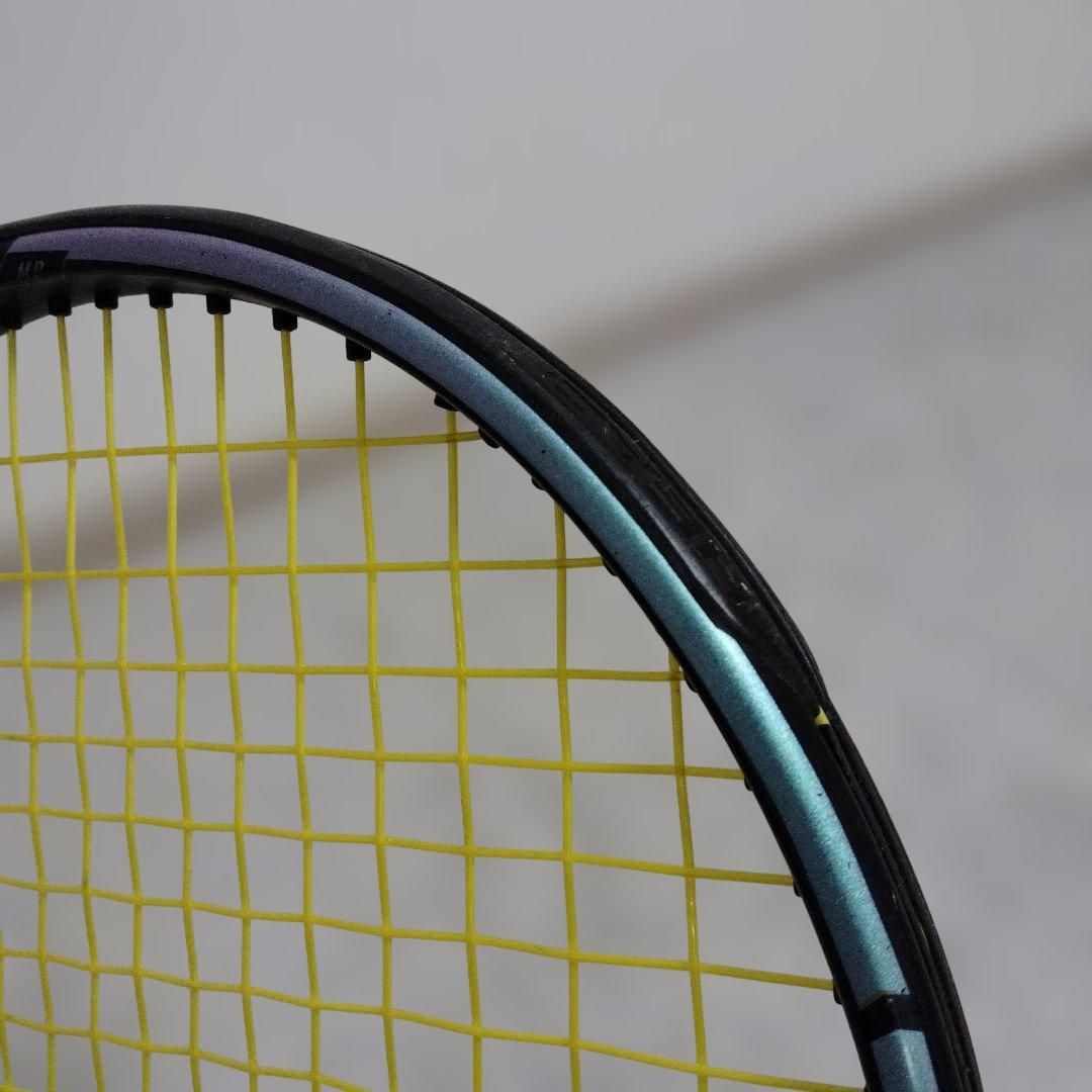 HEAD GRAVITY MP 2022 G2 テニスラケット